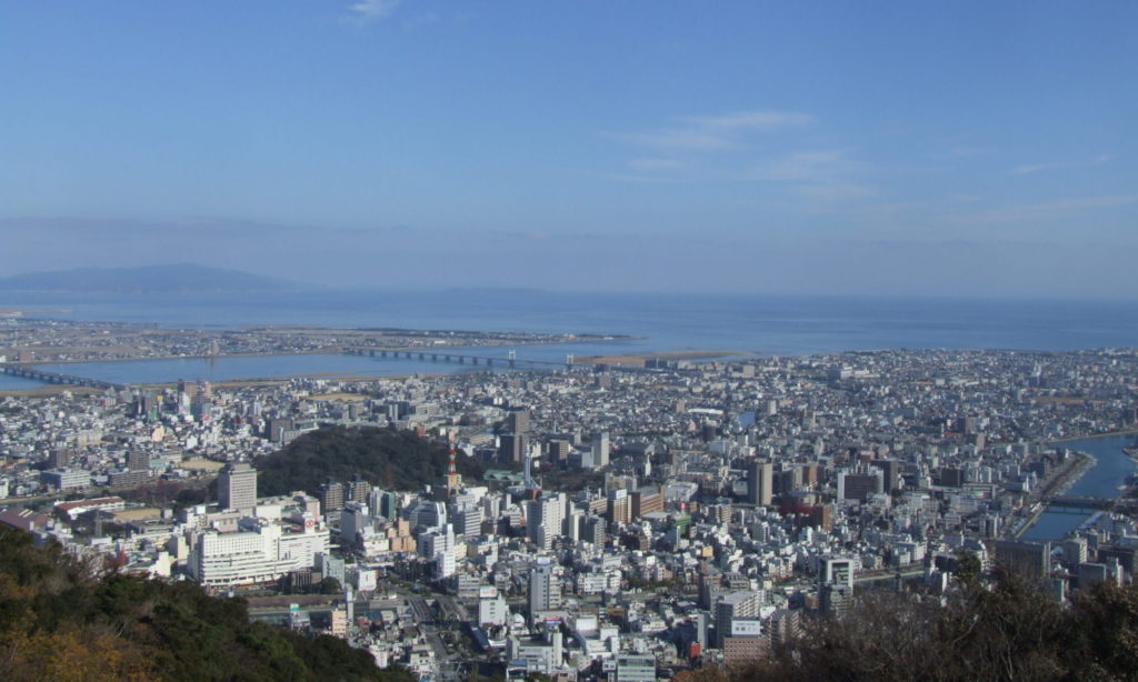 パゴダ 一般社団法人徳島県仏教会