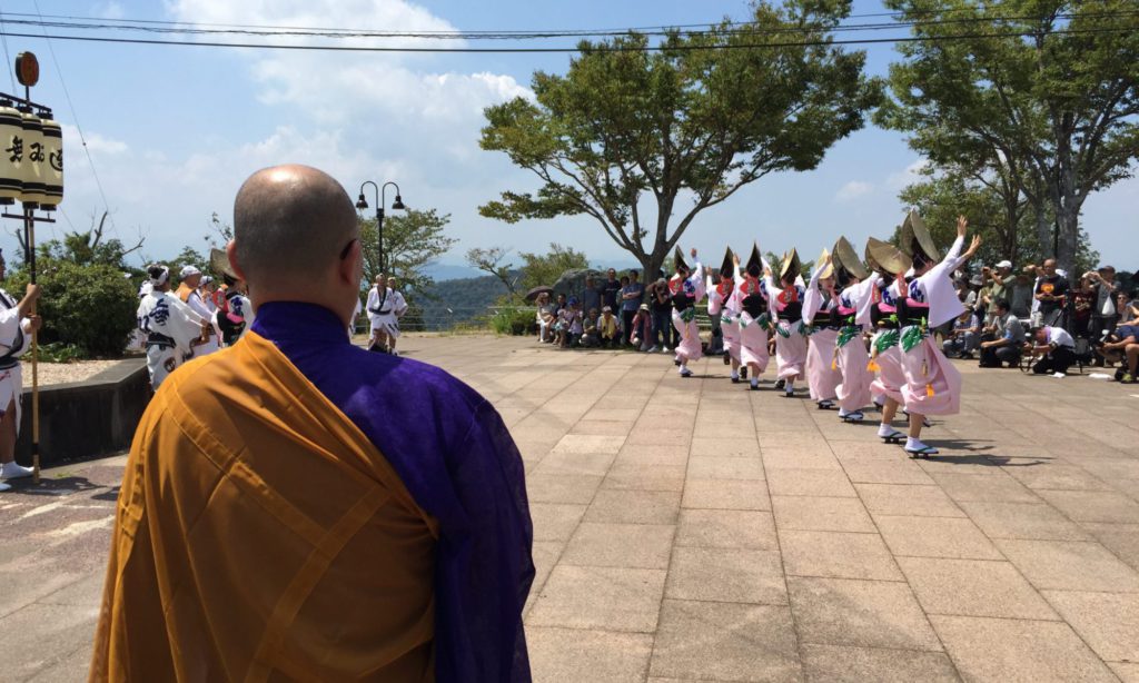 役員 一般社団法人徳島県仏教会